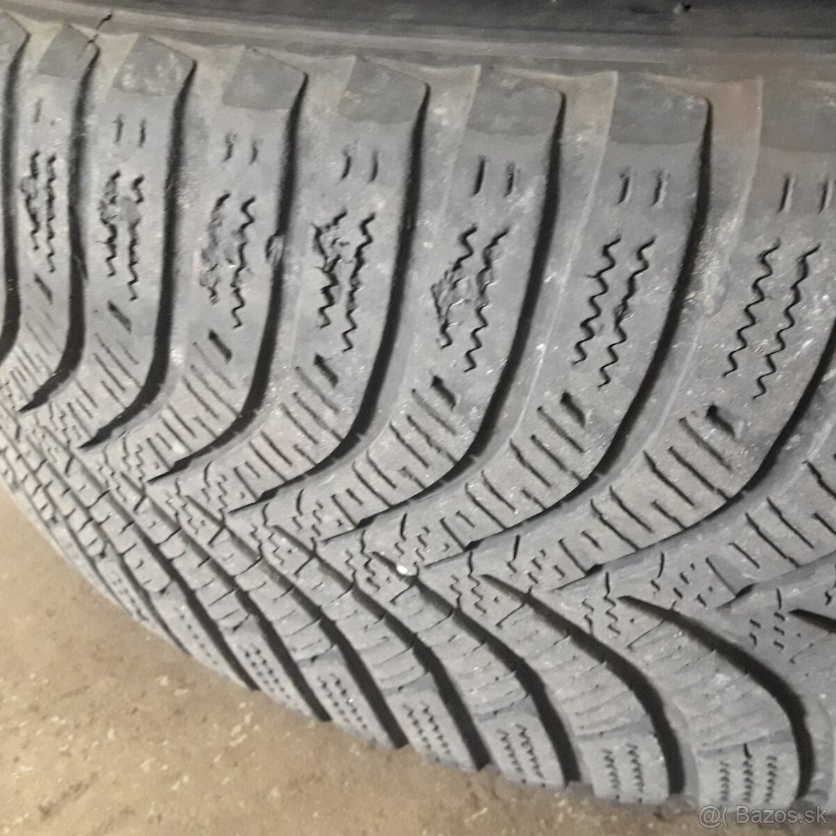 PLECH. DISKY HYUNDAI 5x114.3 R15