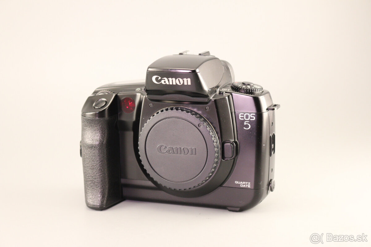 Canon EOS 5 QD