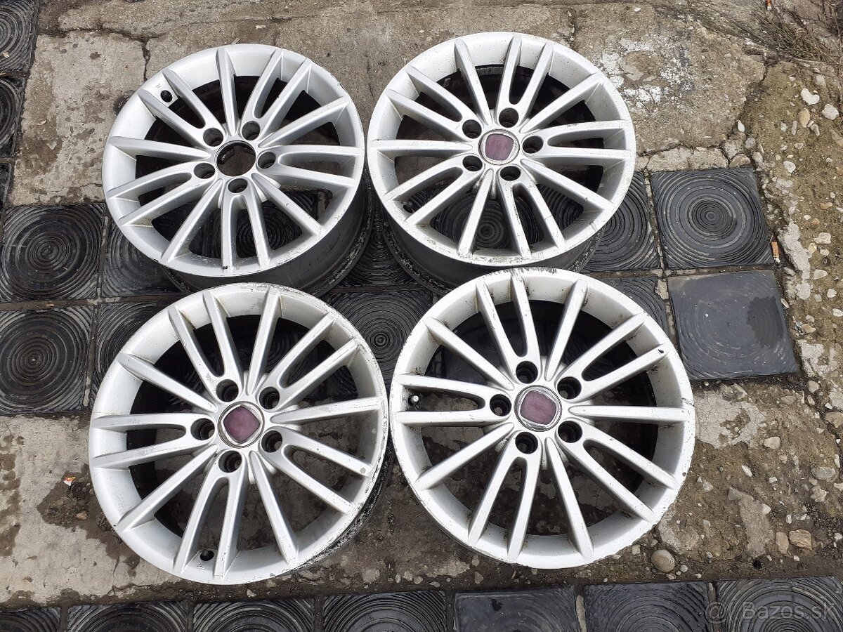 5x98 r16 fiat alfaromeo lancia