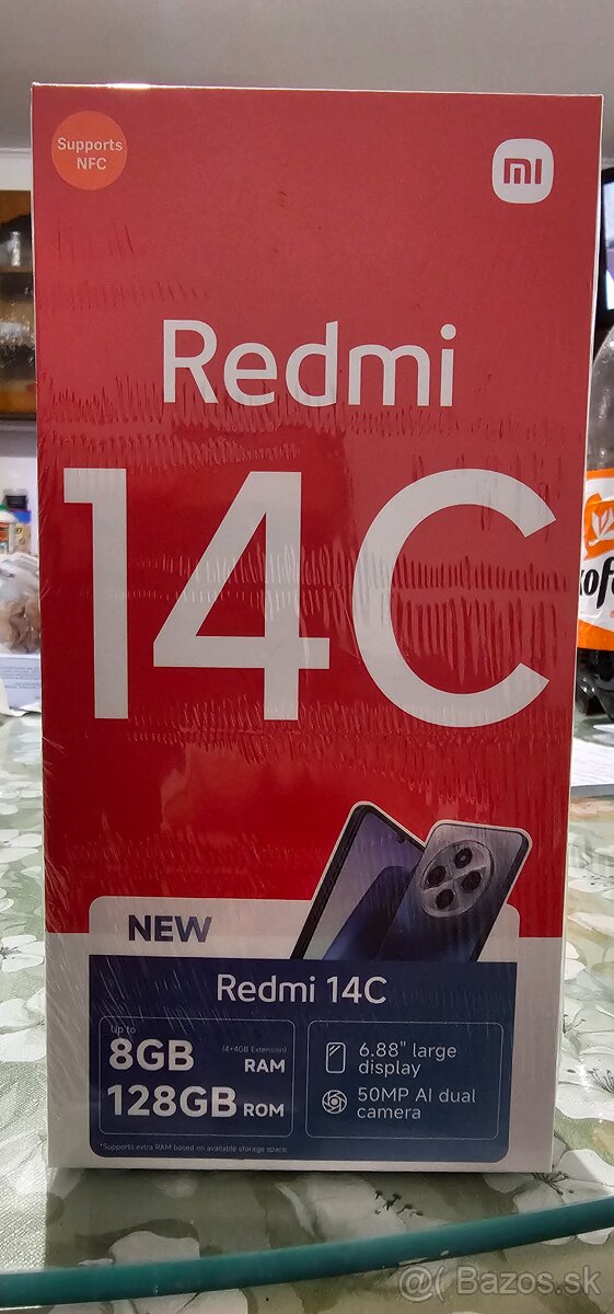 Redmi 14c