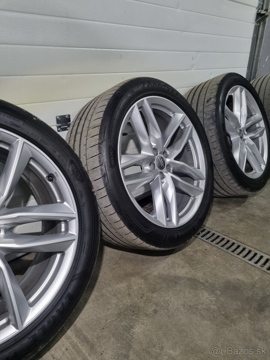 5x112 R21 audi RS