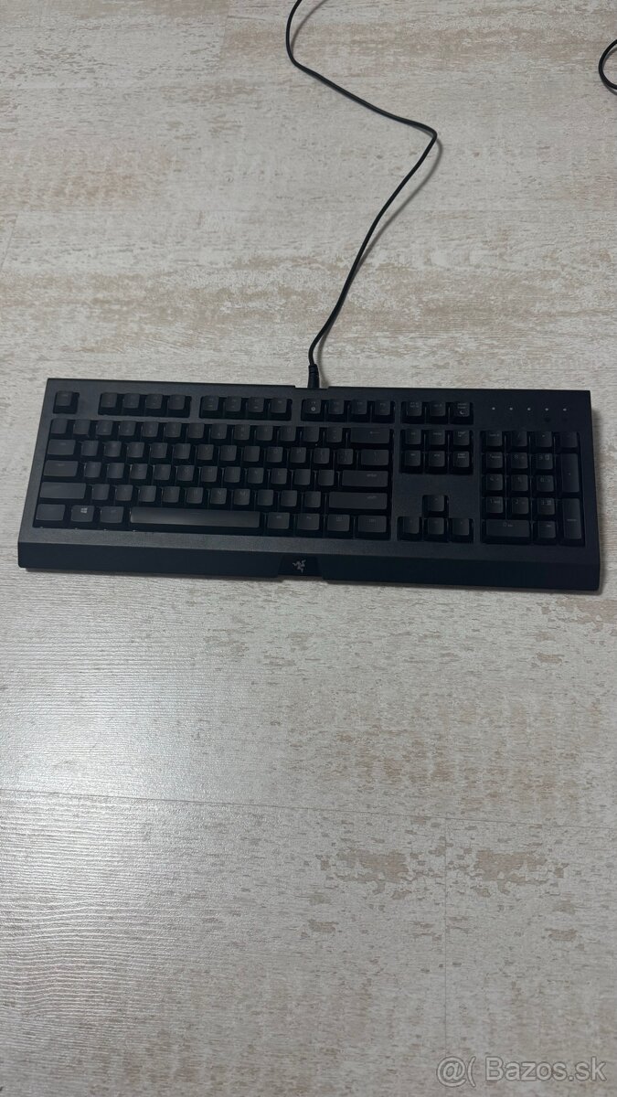 Razer Klávesnica