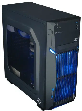 Zalman Z1 NEO