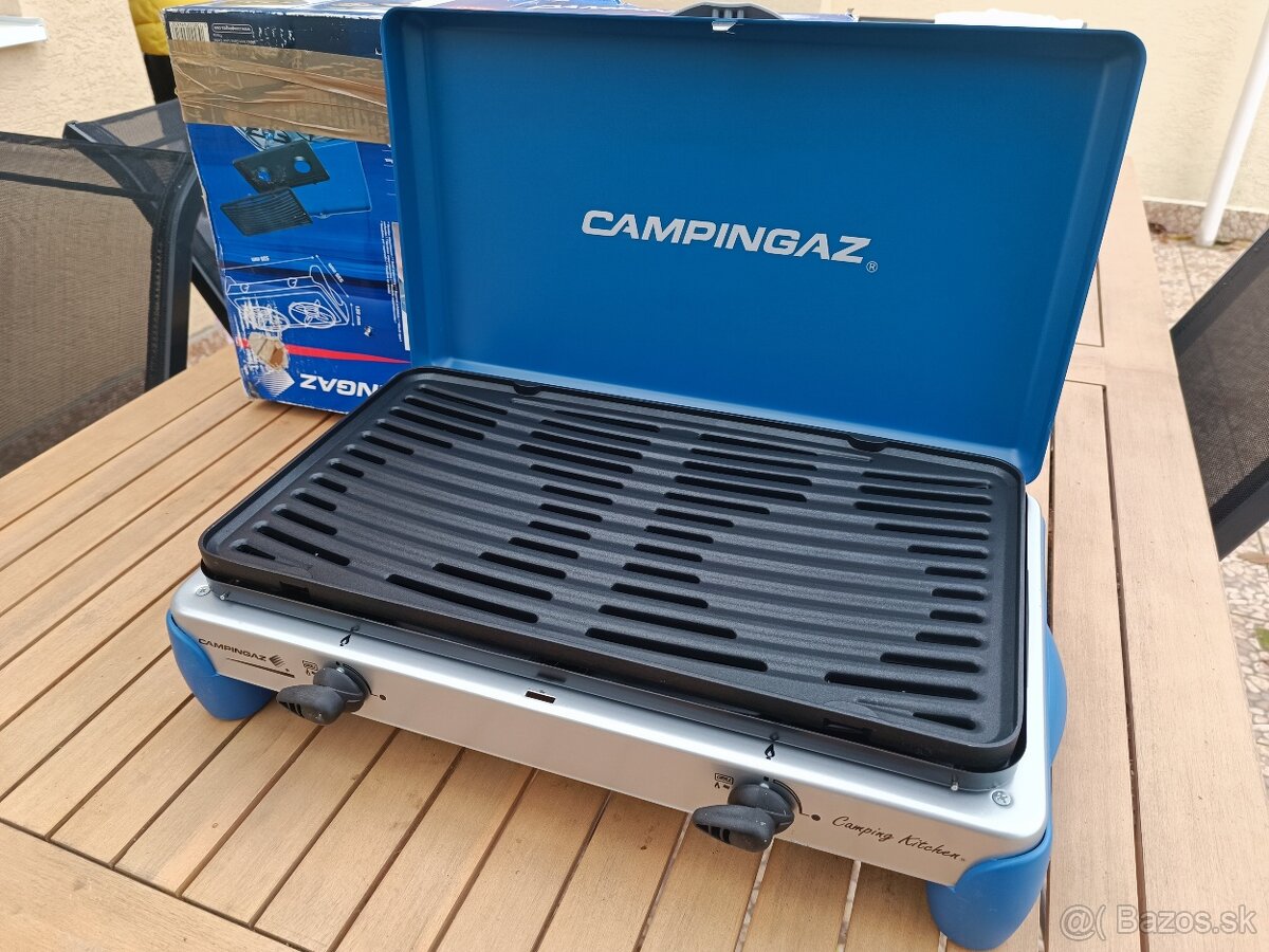 Plynový varič - Campingaz Camping Kitchen®