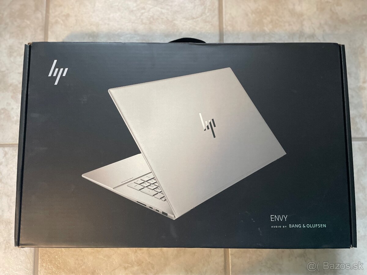 HP Envy