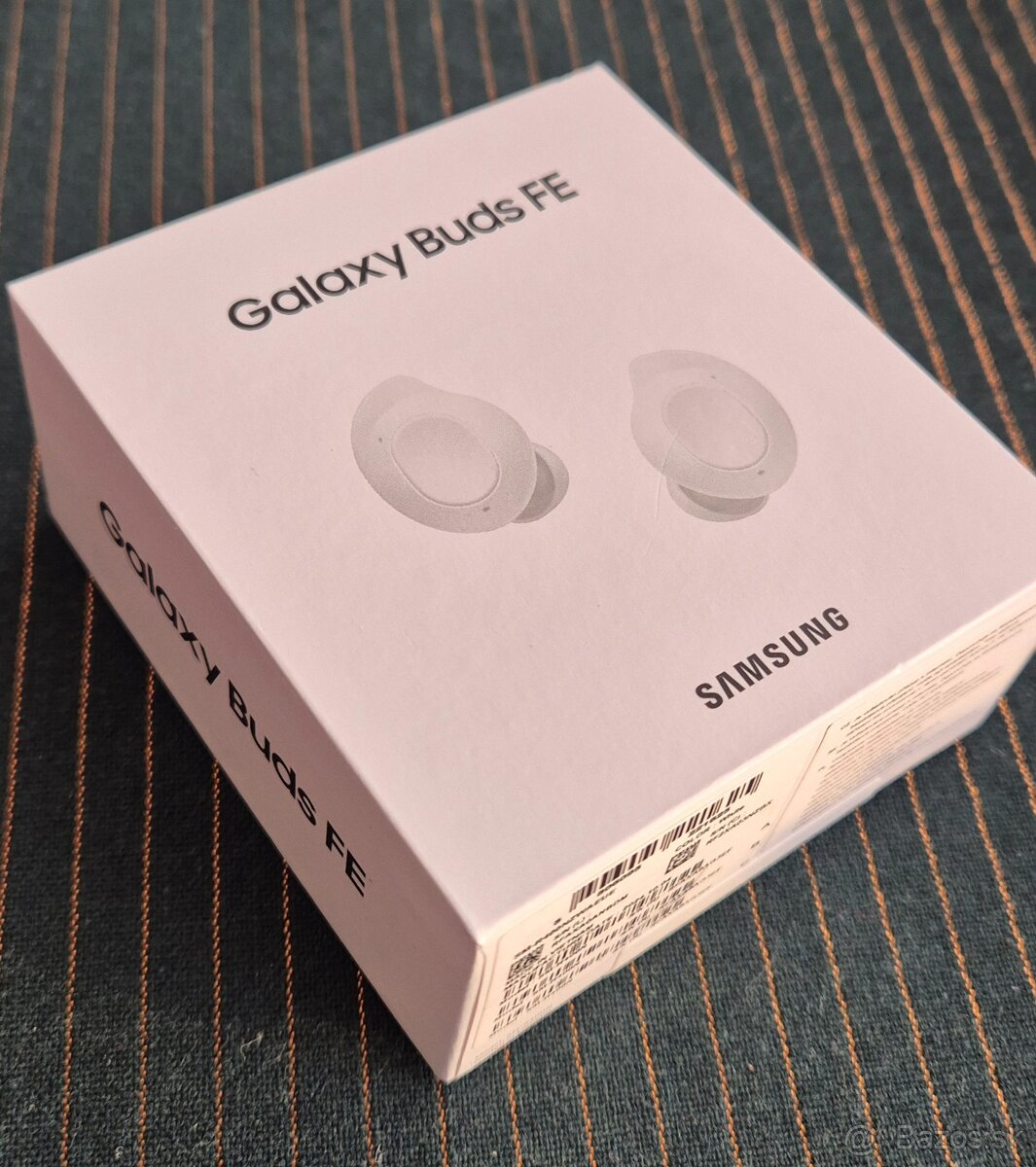 Samsung Galaxy Buds FE