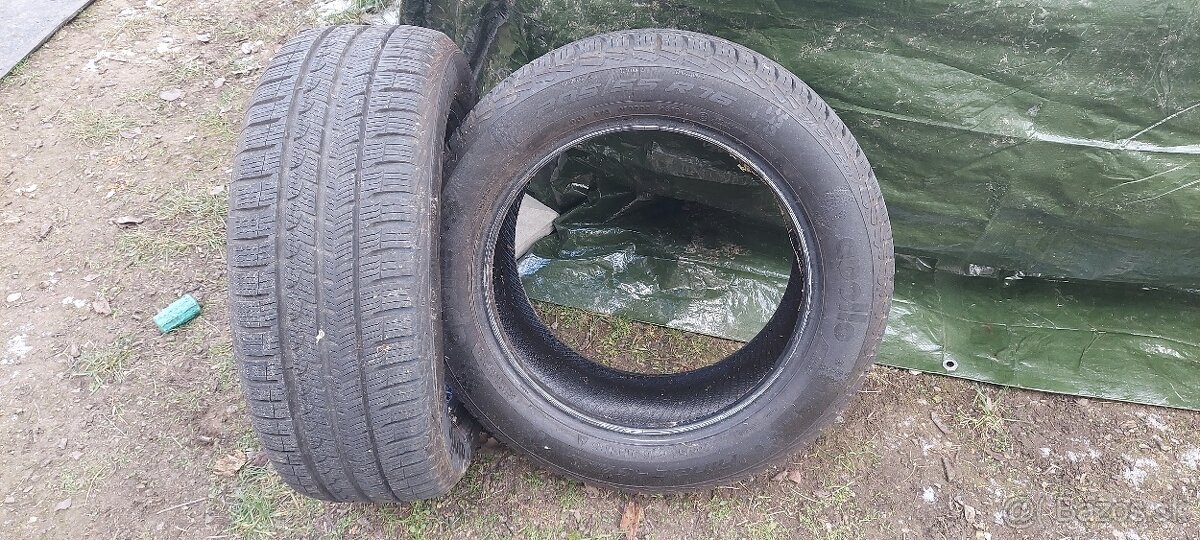 205/55 R16 2 ks