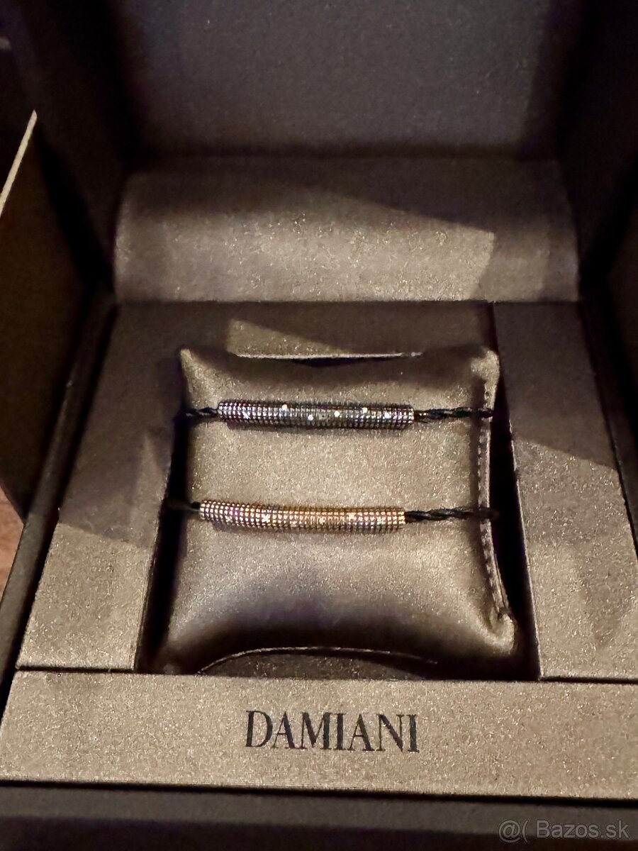 DAMIANI Metropolitan Dream