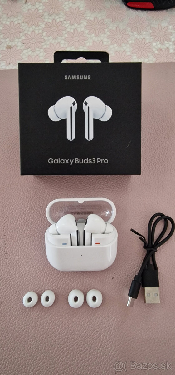 Galaxy Buds3 Pro