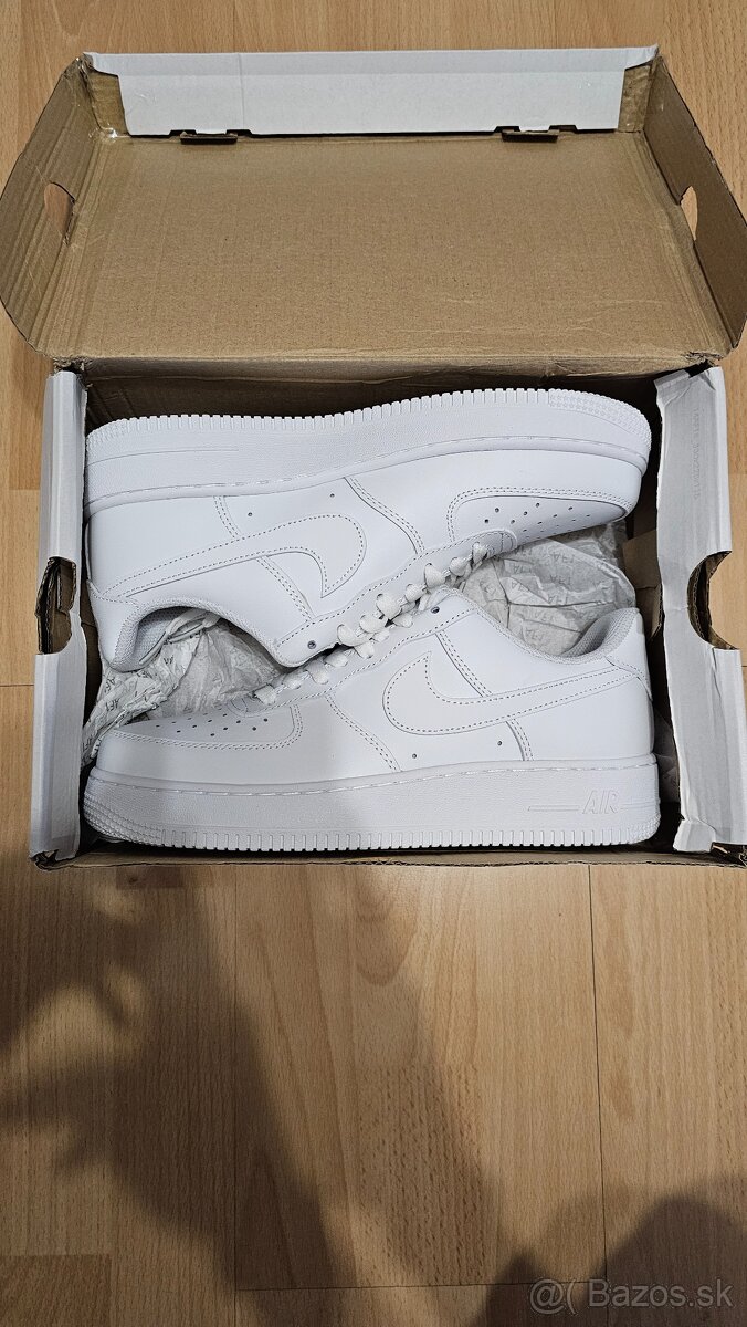 Nike air force one