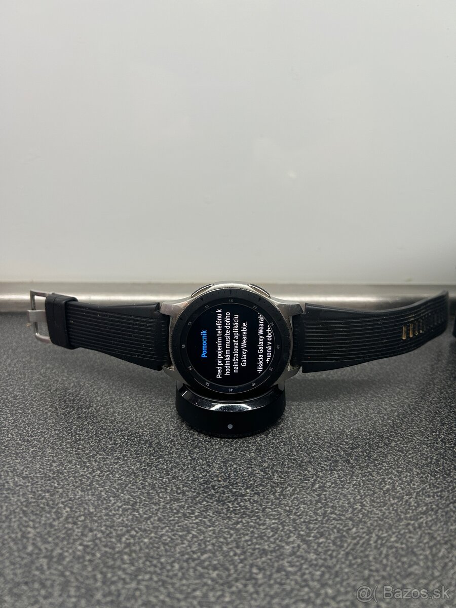 Samsung galaxy watch 46mm