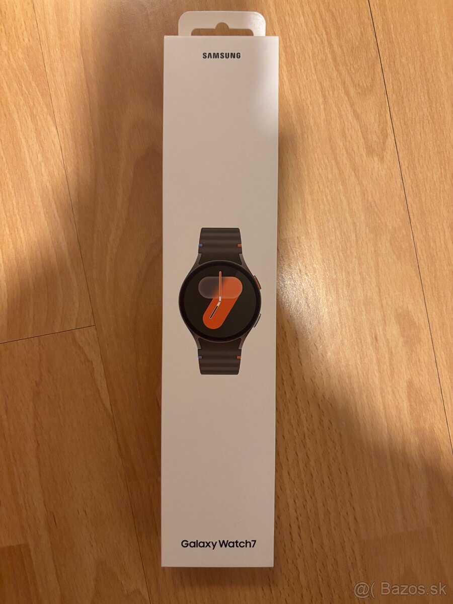 Samsung Galaxy Watch 7 LTE 40mm