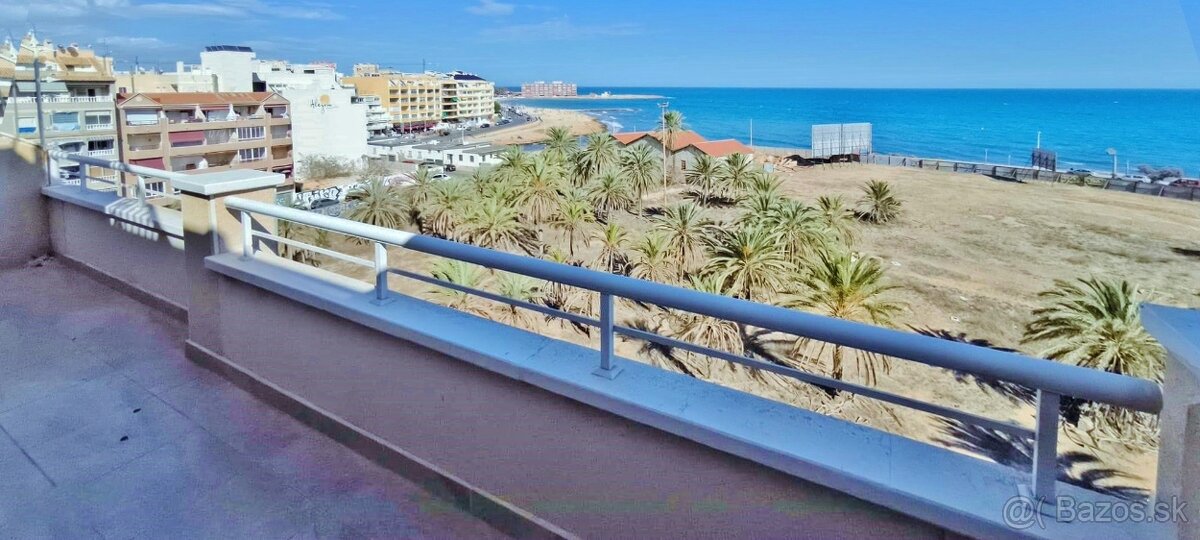 Španělsko, Torrevieja, Playa Del Cura 234.990 EUR