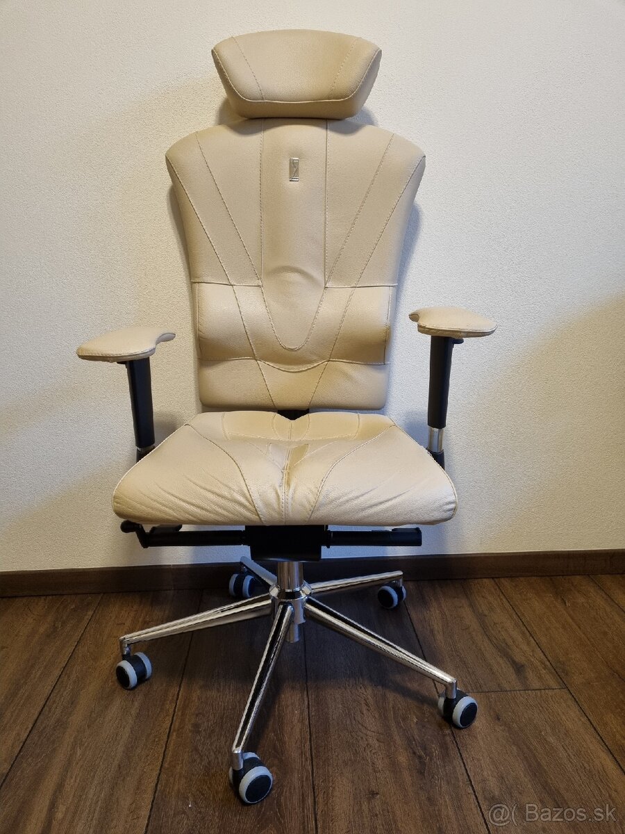 Ergonomická stolička KULIK SYSTEM