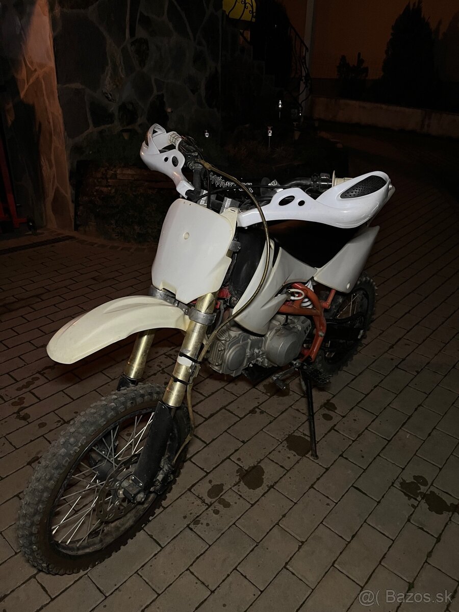 Pitbike YX 125ccm