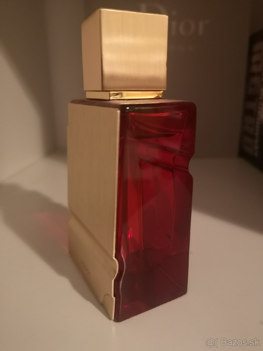 Al Haramain Amber Oud Rouge