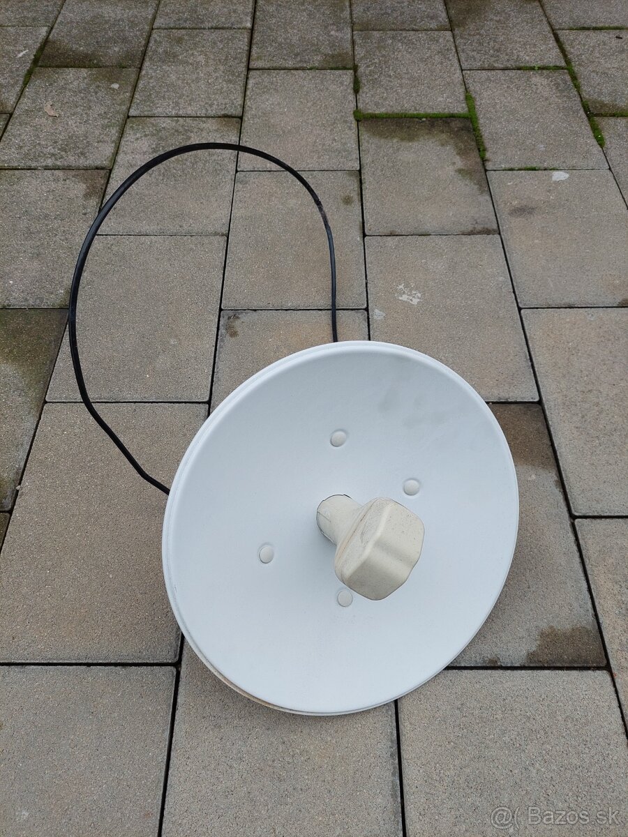 Antena Ubiquiti NanoBridge M5