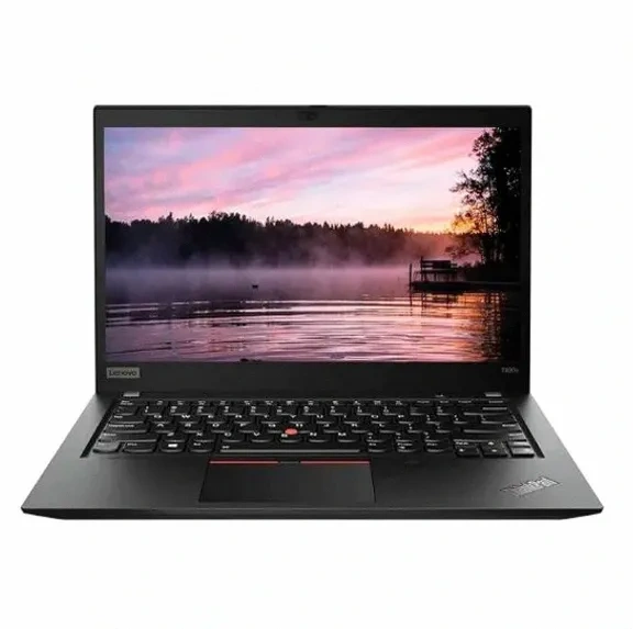 Lenovo ThinkPad T490s Intel Core i5-8265U 8 RAM 256 SSD