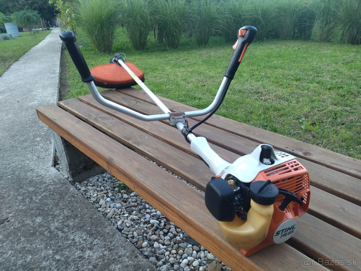 Predam Stihl FS55