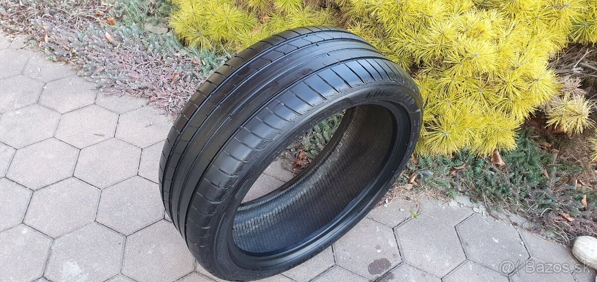 GOODYEAR EAGLE F1, LETNA, 245/40 R19, 98Y