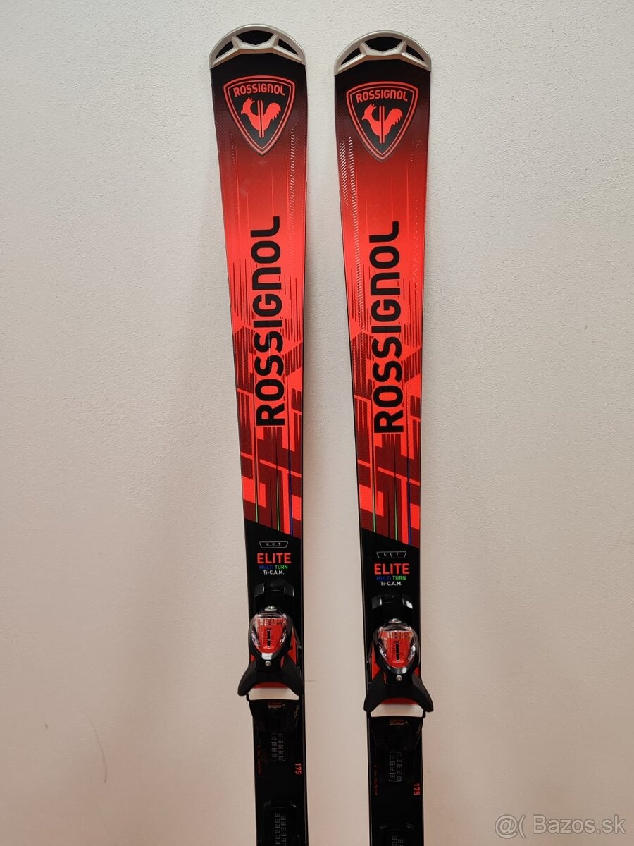 Rossignol Hero Elite Mt Ti C.A.M. Konect+viazanie NX12k GW