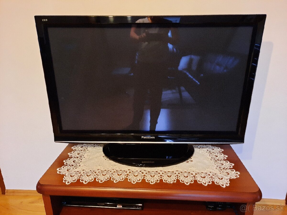 TV Panasonic TX-42G10E