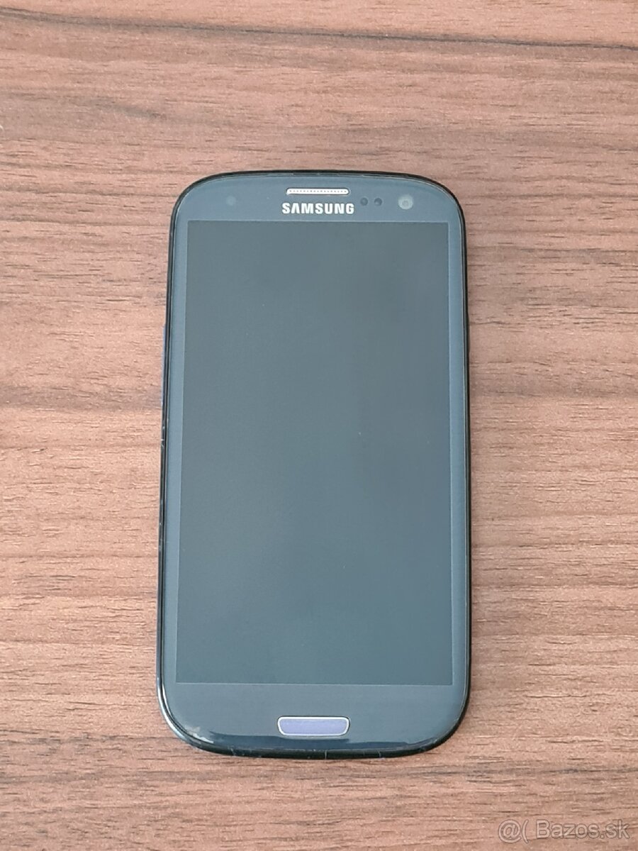 Predám Samsung Galaxy S3