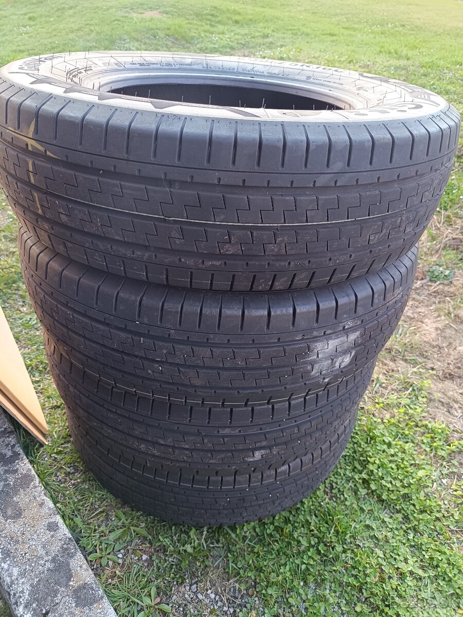 205/75 R16C   113/111R