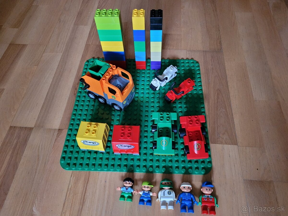 Lego Duplo 1 kg