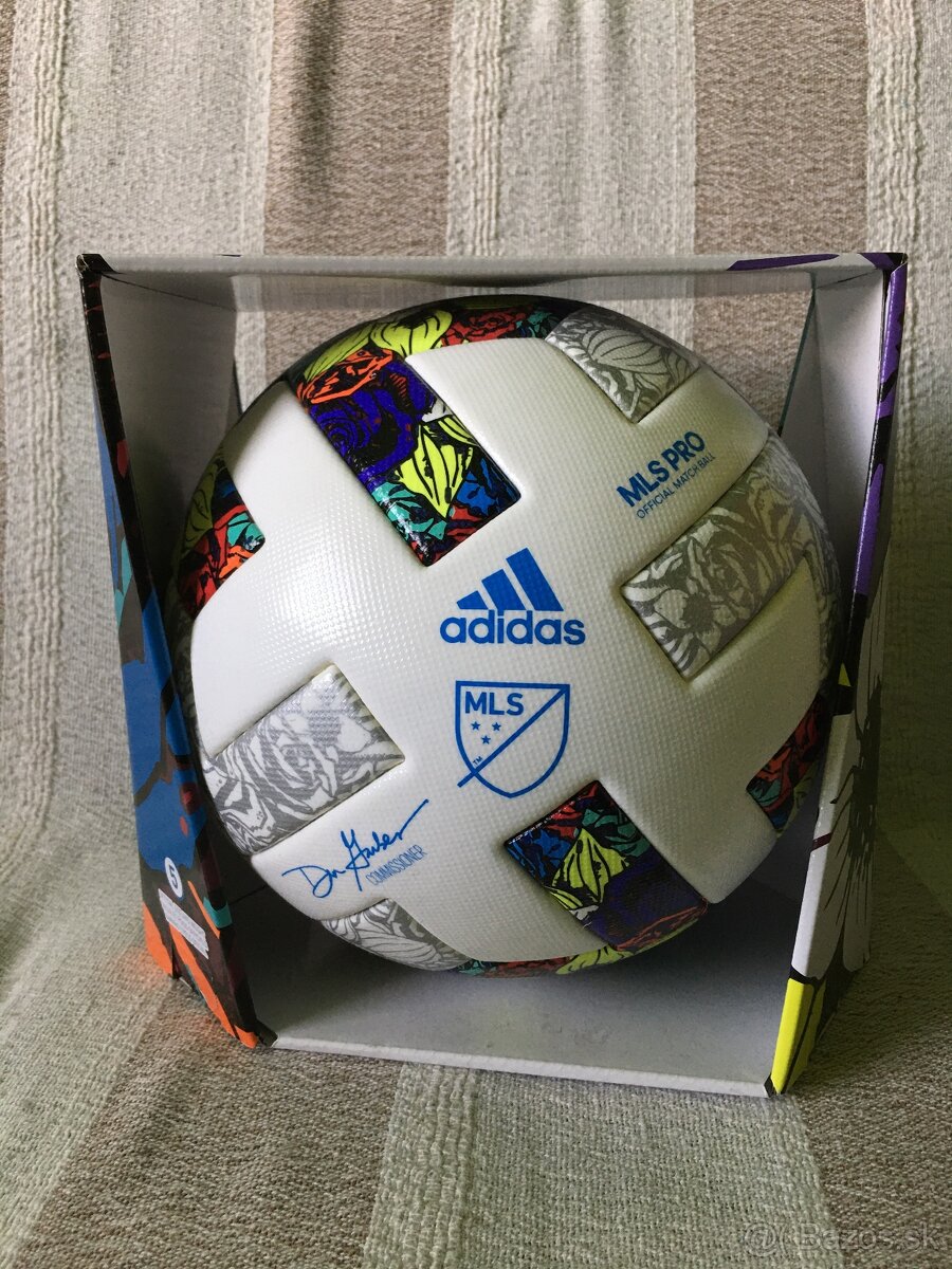 Adidas MLS PRO