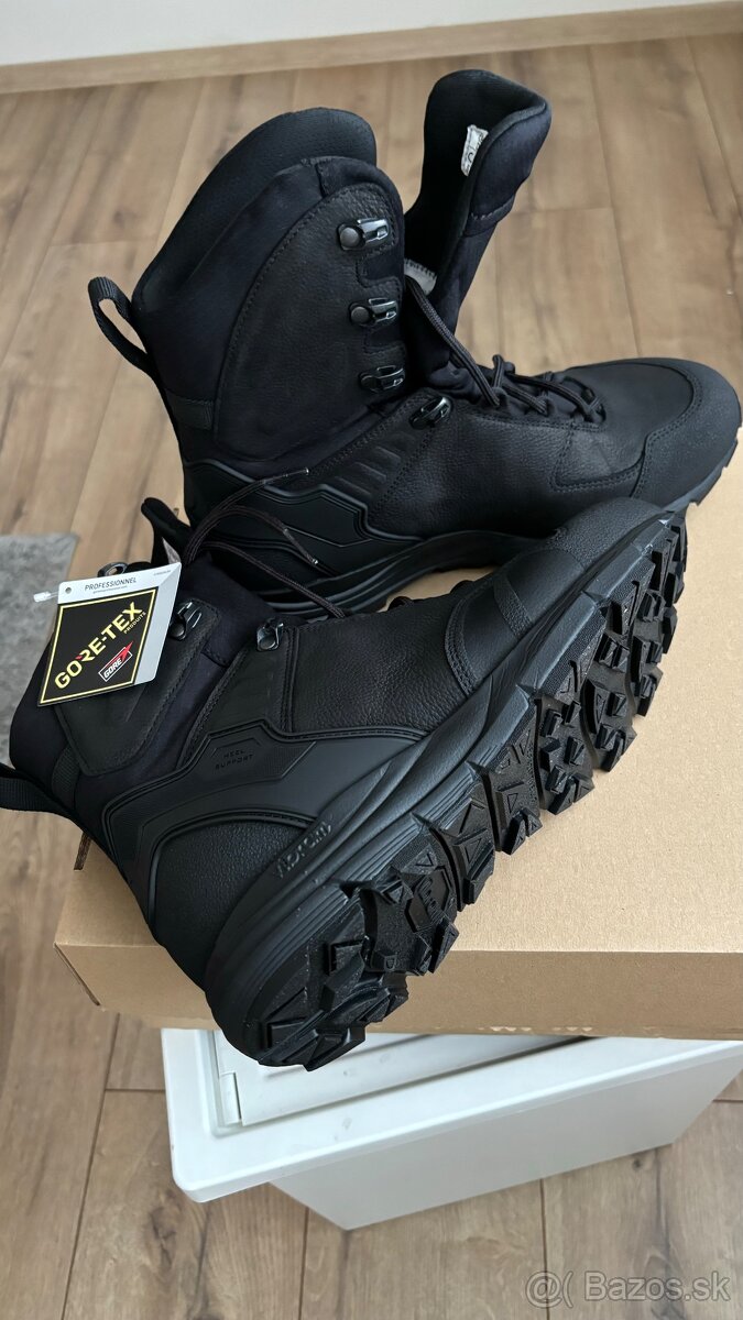 Kanady Goretex velkost 42