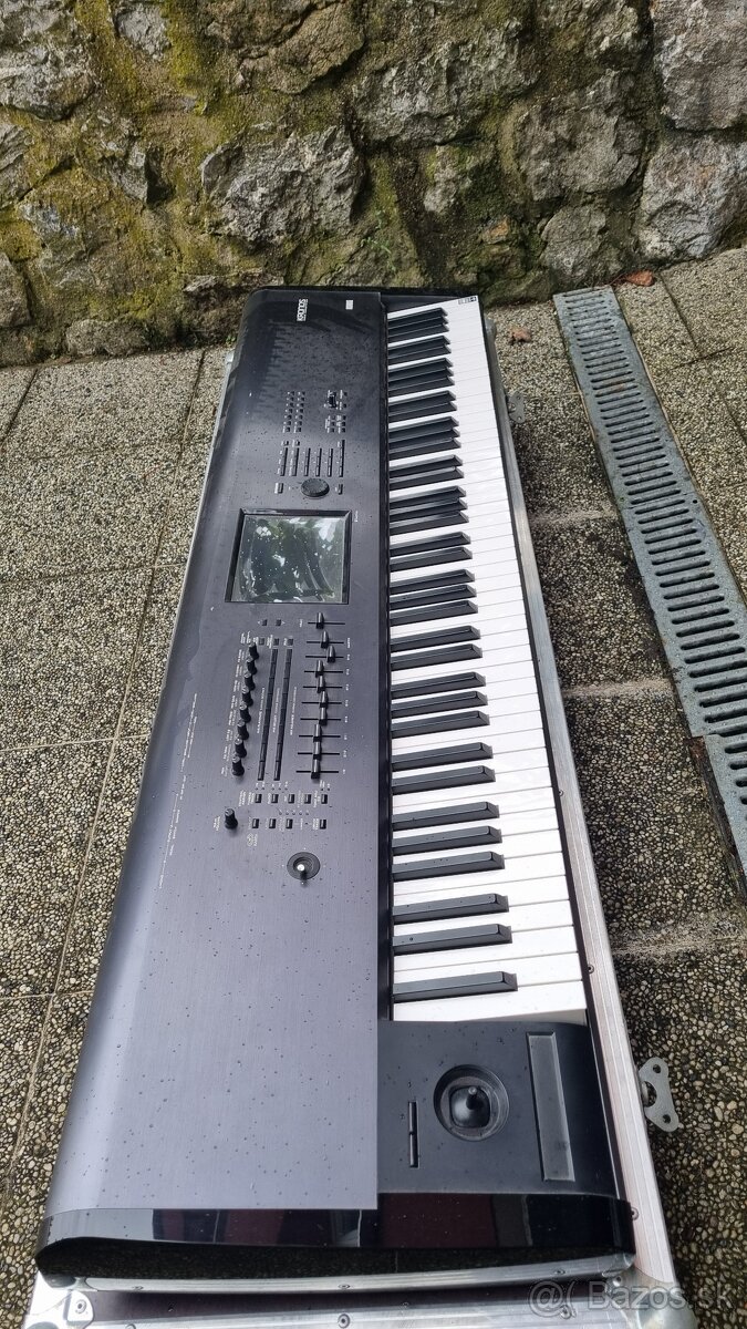 Korg Kronos 88