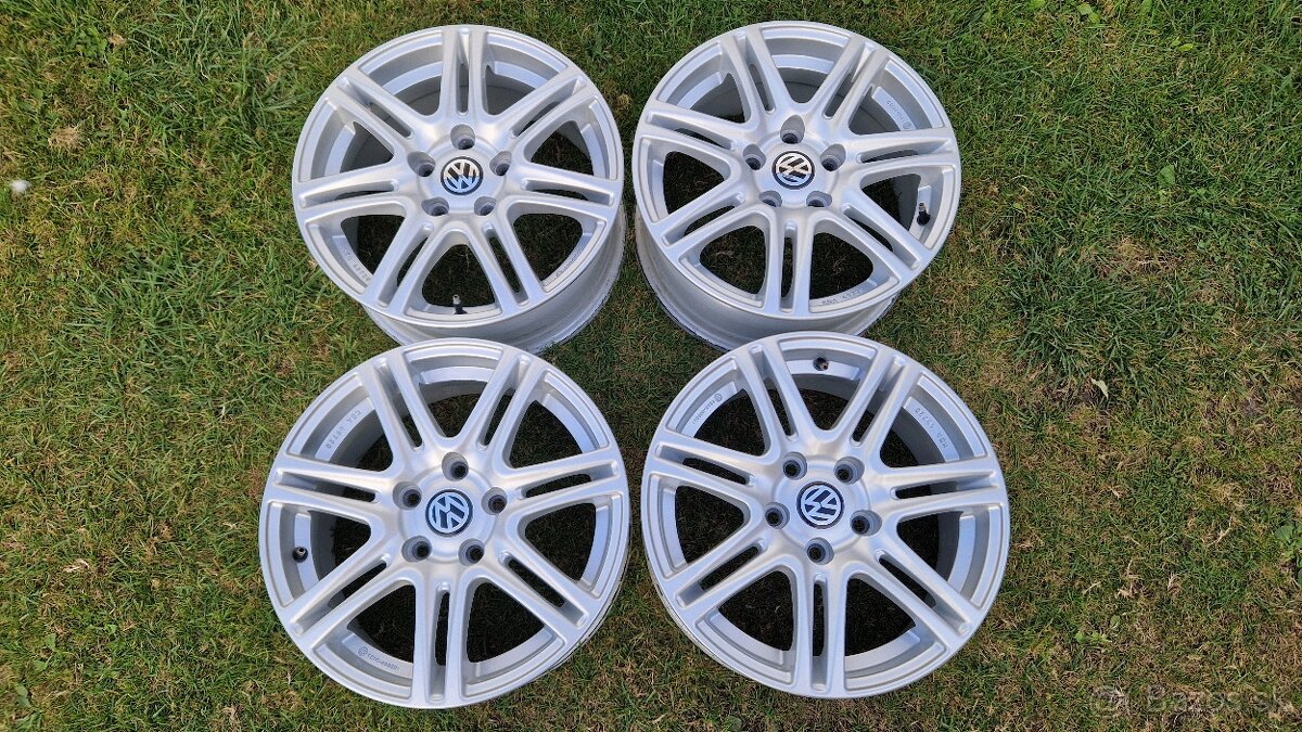 Elektróny VW 5x112 R16