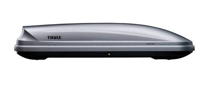 Prenajom box THULE PACIFIC 600