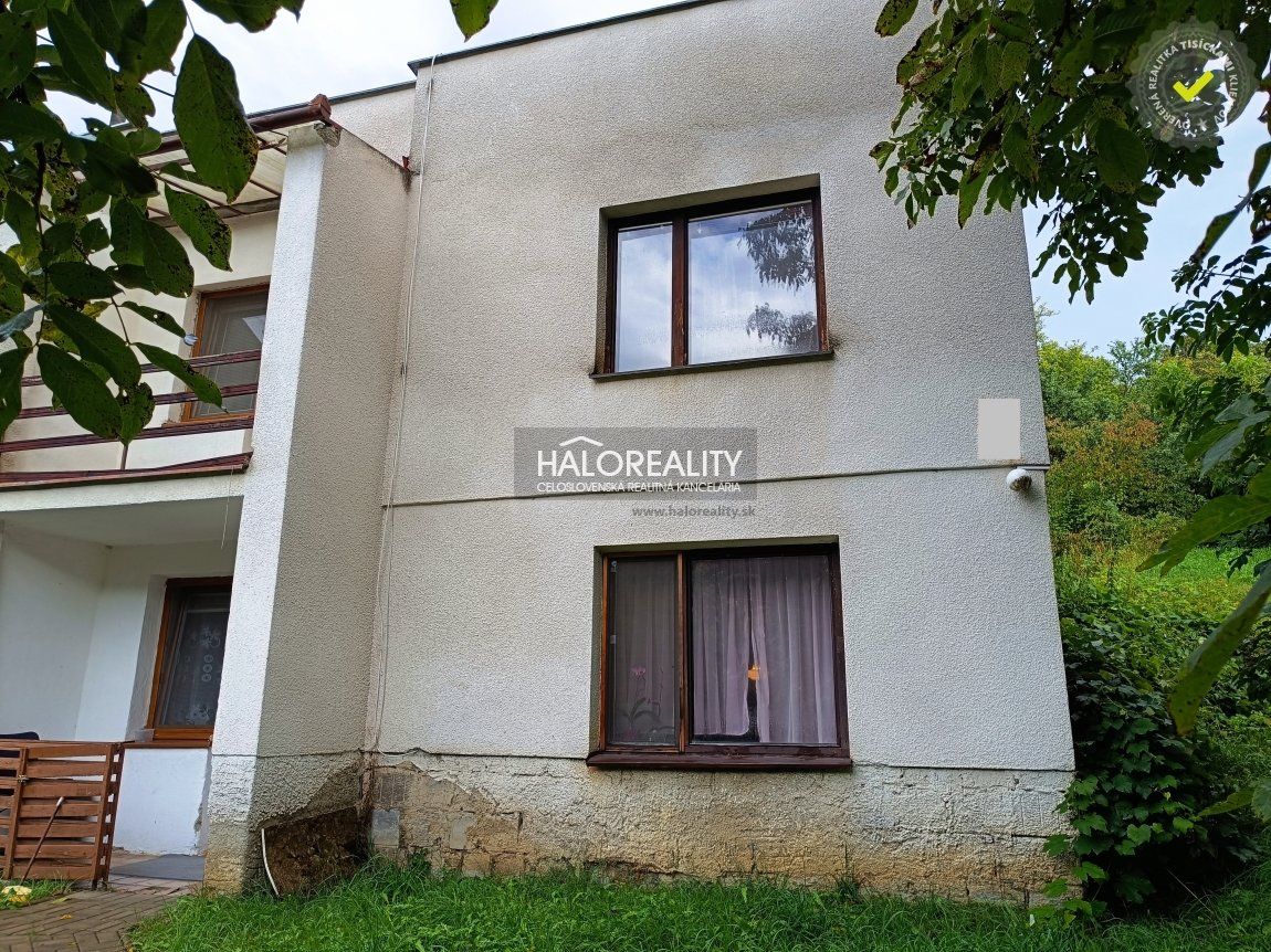 HALO reality - REZERVOVANÉ - Predaj, rodinný dom Prešov, Šid