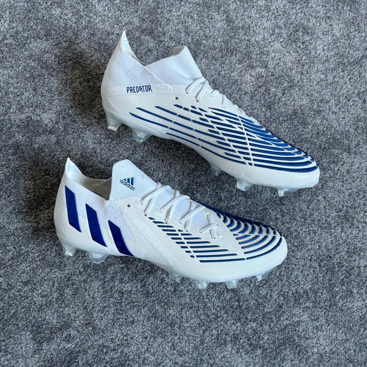 Adidas predator edge.1