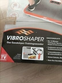 Predam VIBROSHAPER