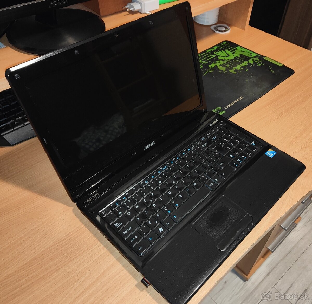 Asus A52J