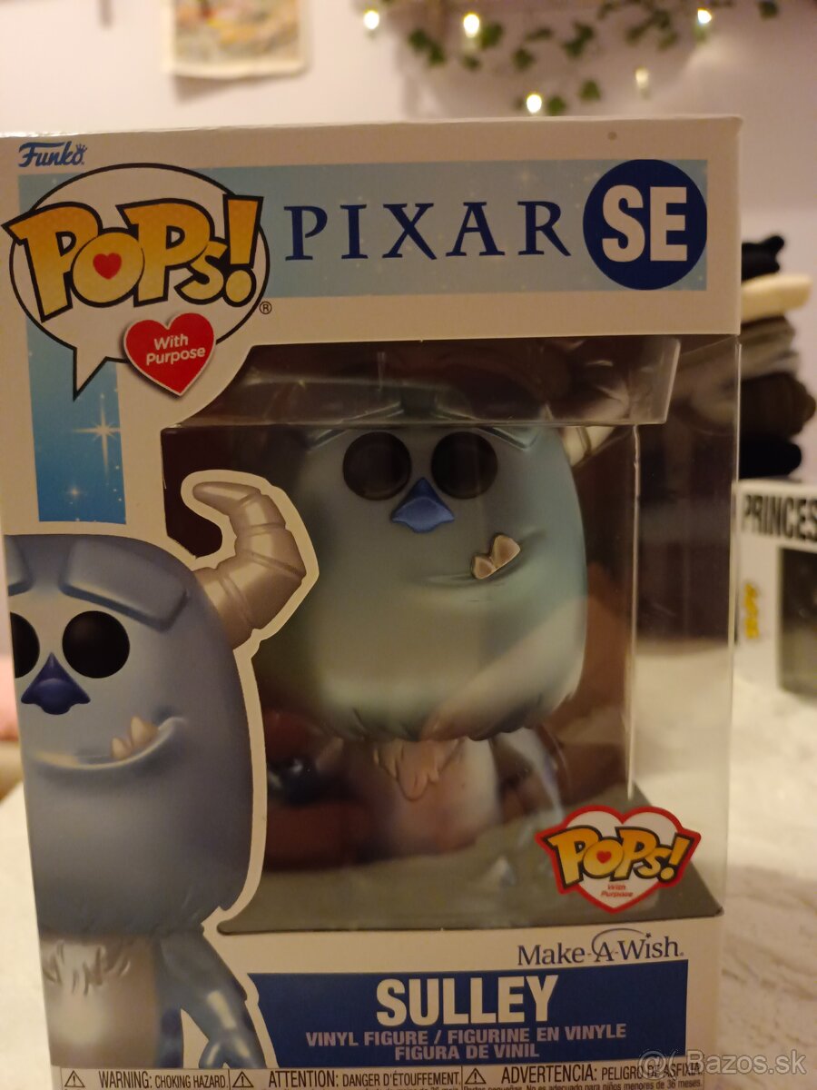 Funko pop