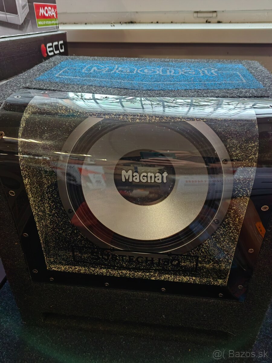 Subwoofer MAGNAT