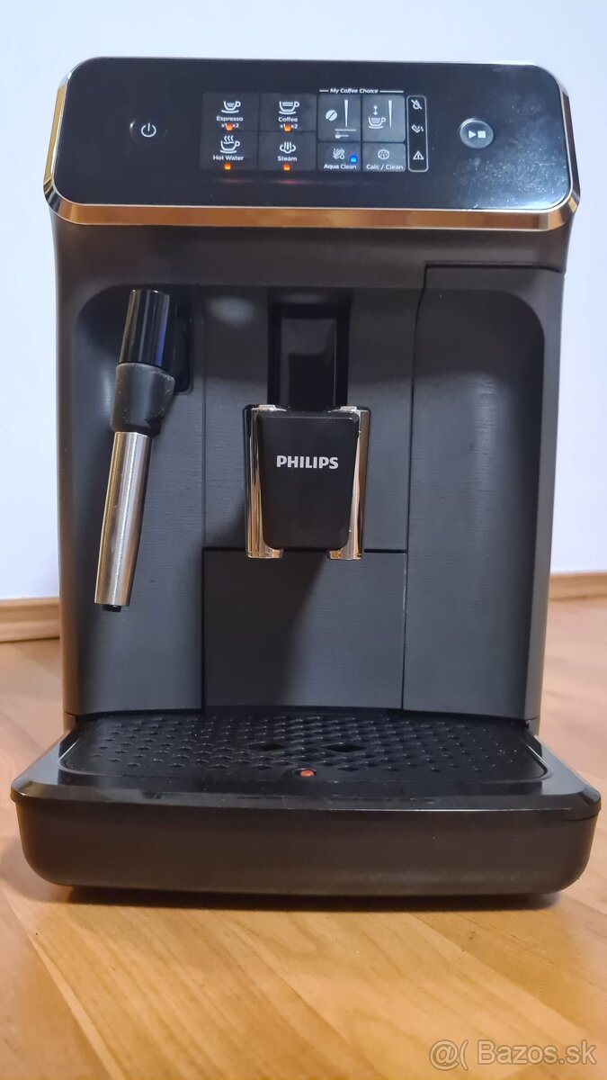 Kávovar Philips EP 2224