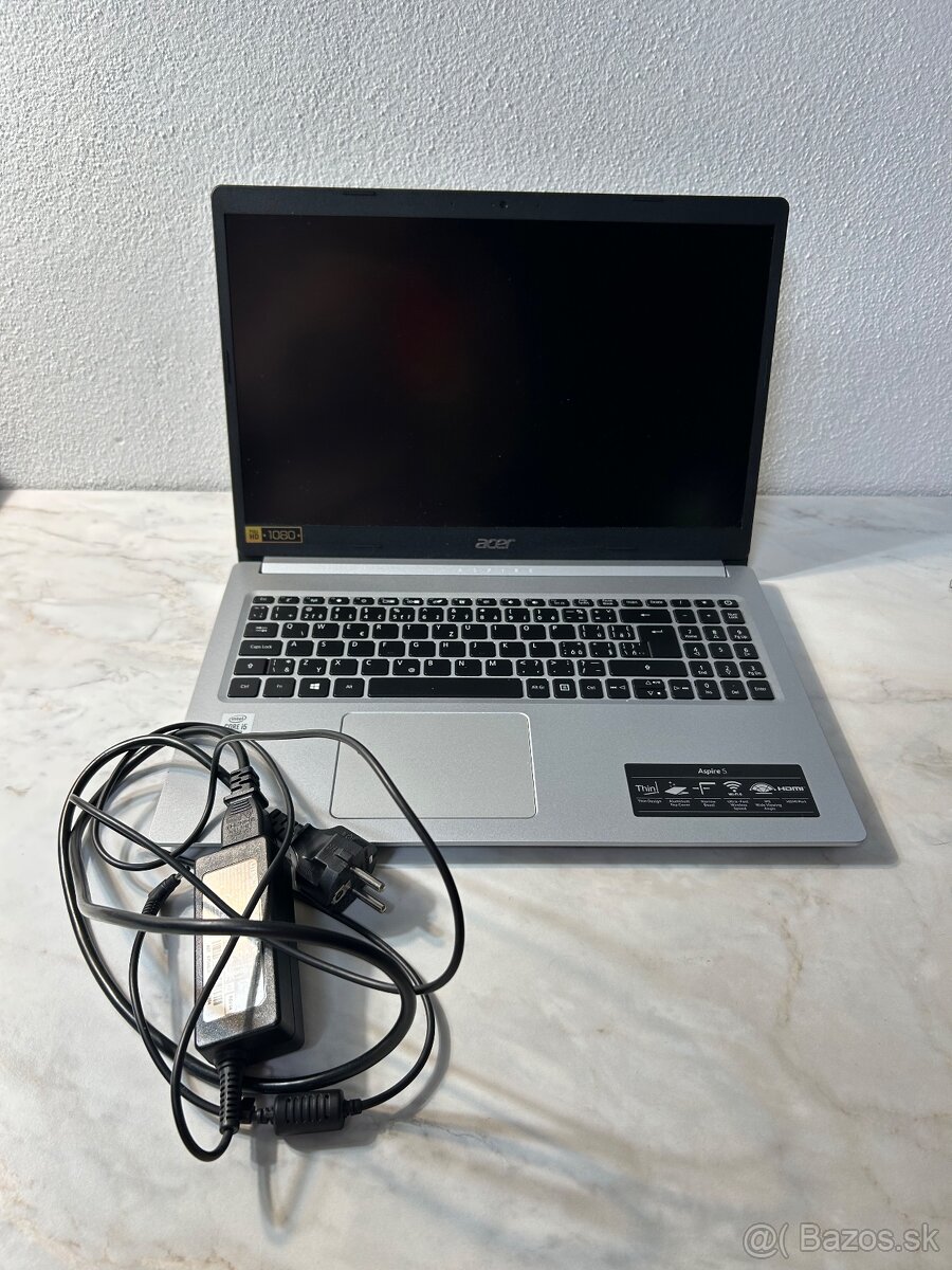 Notebook Acer Aspire 5