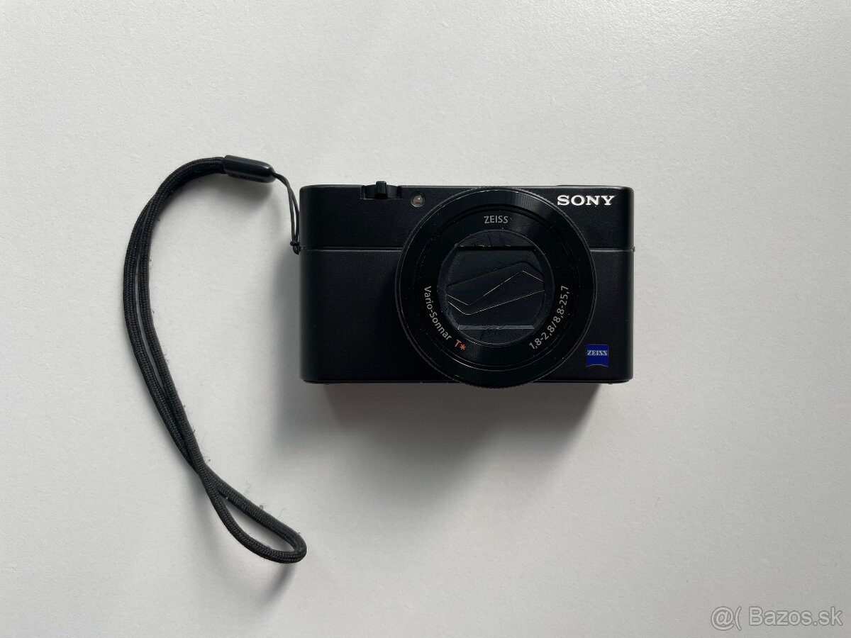 Sony RX100 V