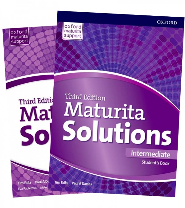 Maturita Solutions