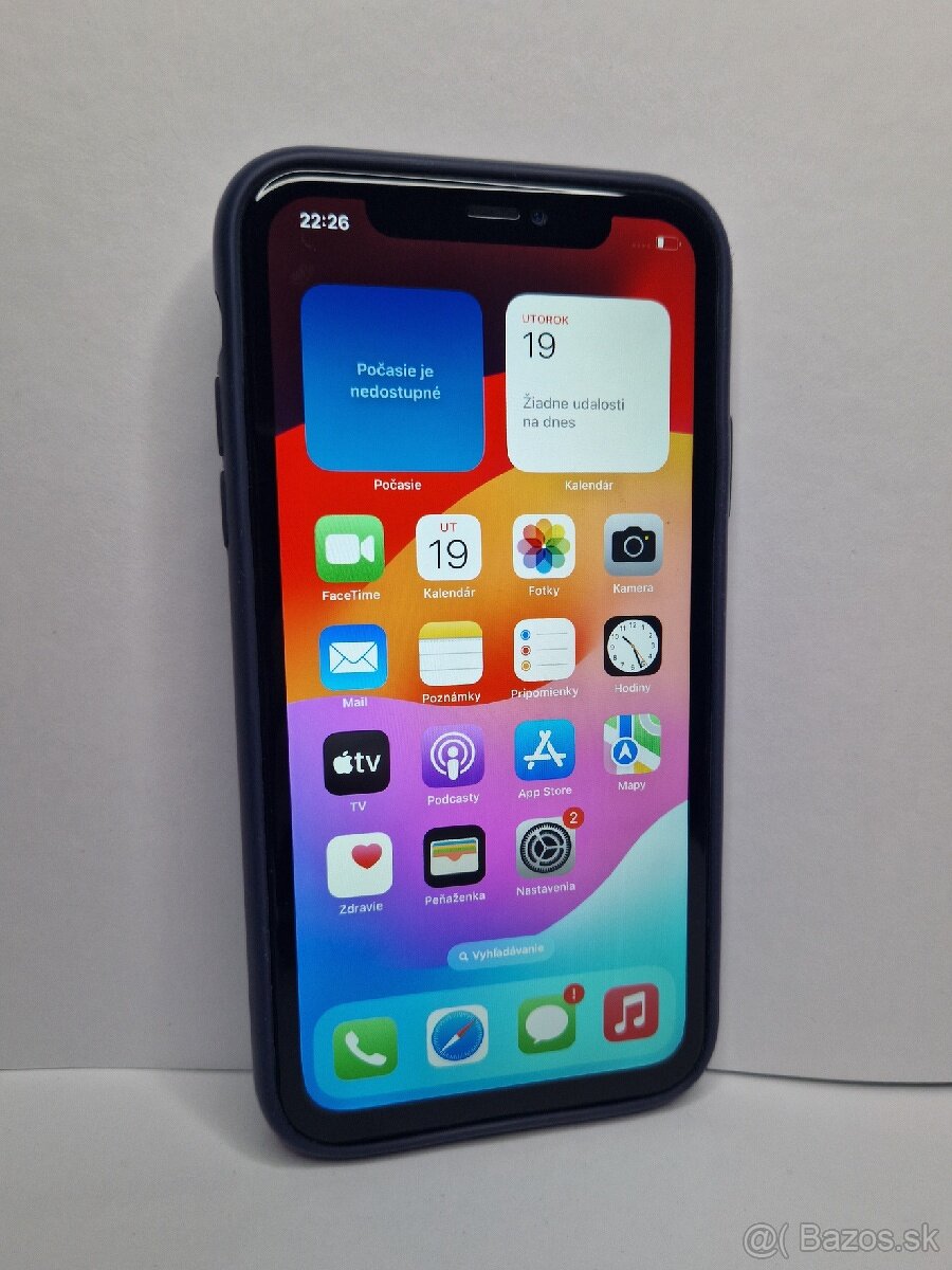 Iphone 11 128gb