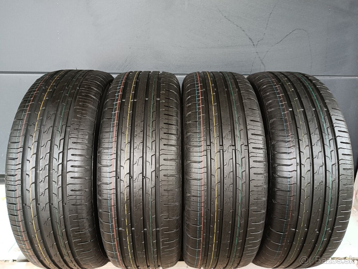 205/55 R17 Continental