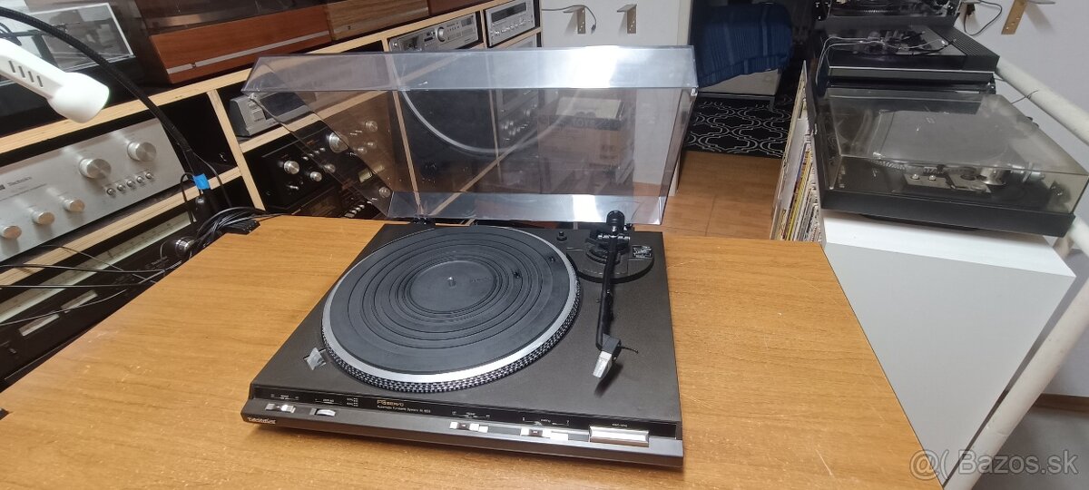 Technics SL-BD3