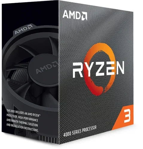 Komplet počítač s AMD Ryzen ...