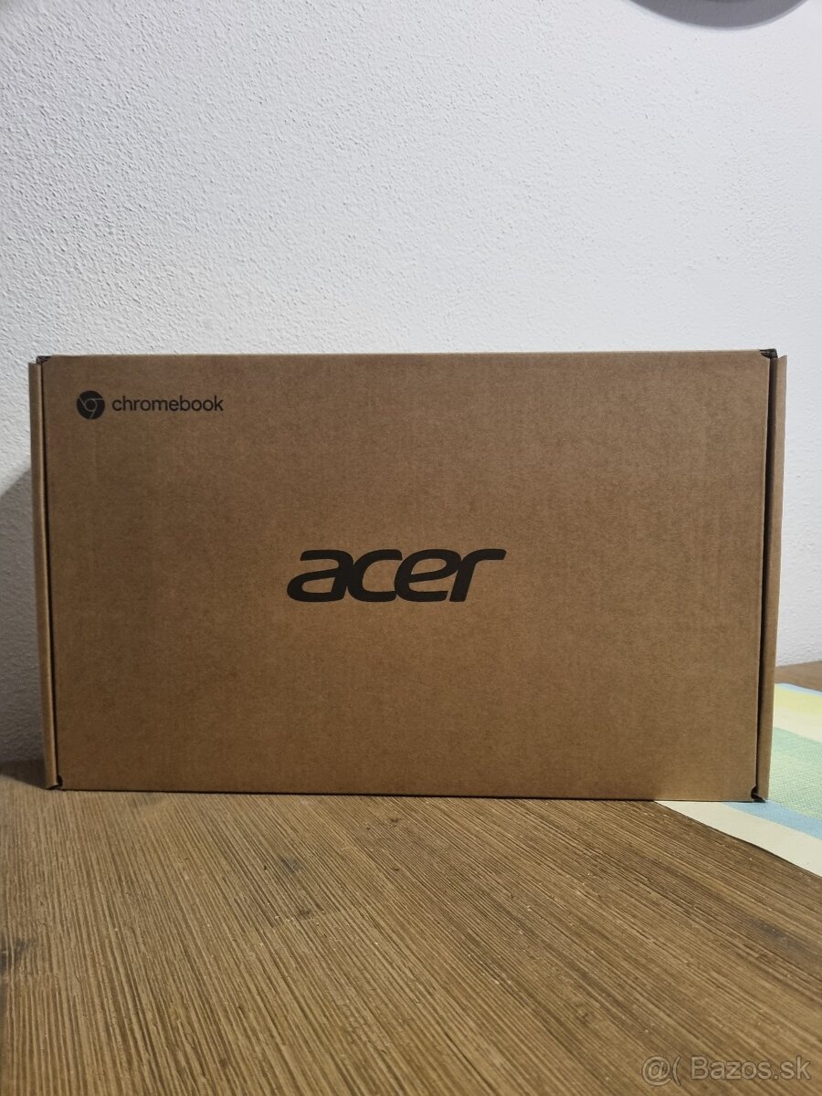 Notebook Acer Chromebook Spin 11 CP311-3H