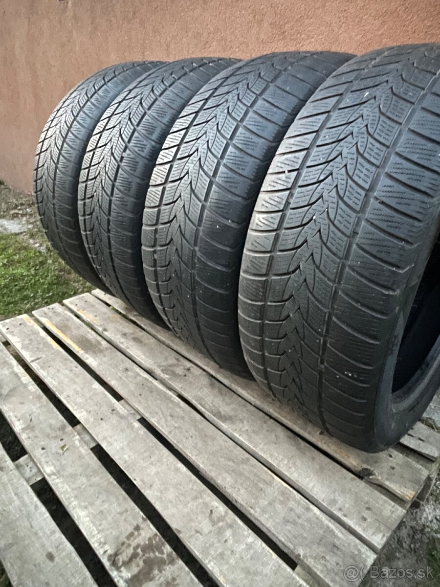 Imperial 275/45 R21 4x=100e